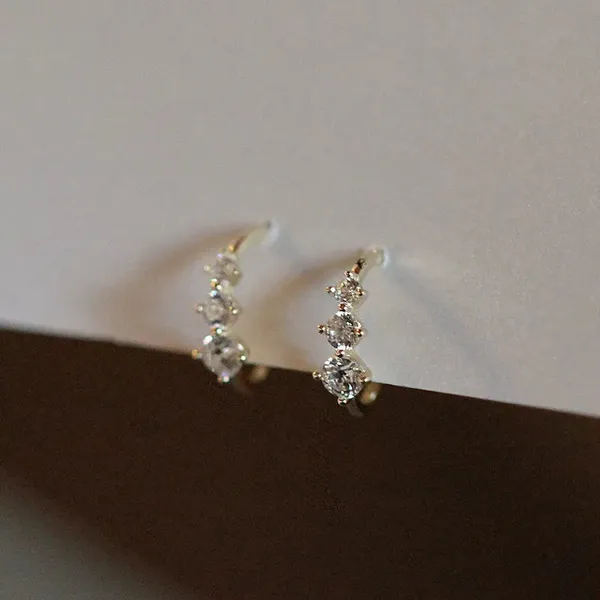 Gold_Mini_Stone_Stud_Earrings_For_Women